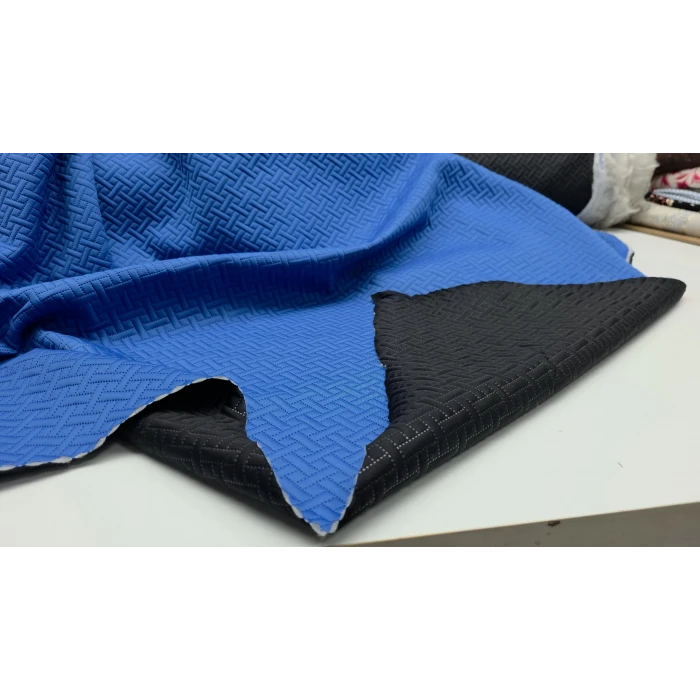 MAVİ MAVİ Kapitone