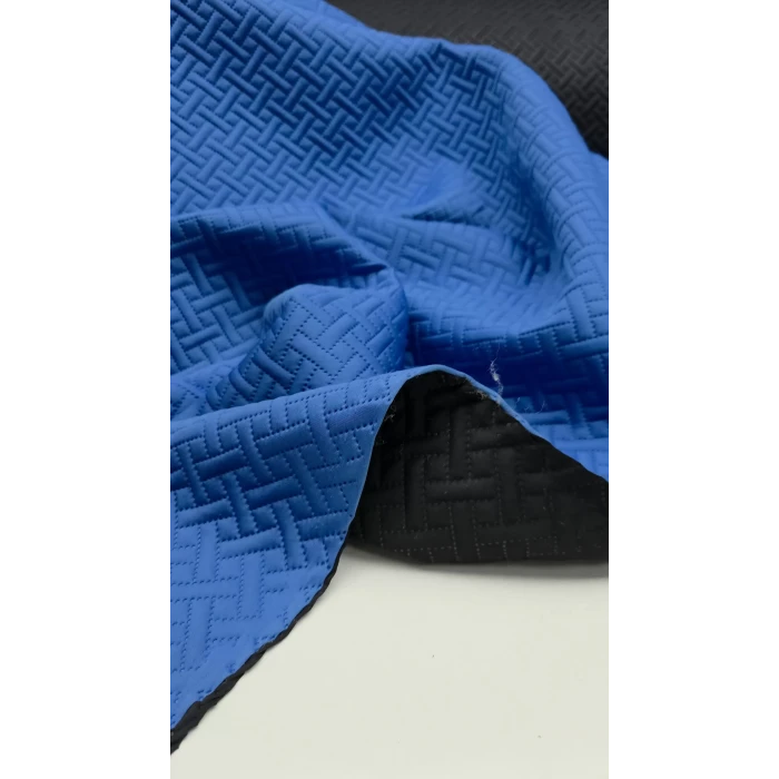 MAVİ MAVİ Kapitone