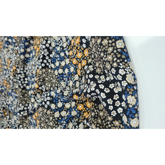 MÜJGAN Organik Viskonlar