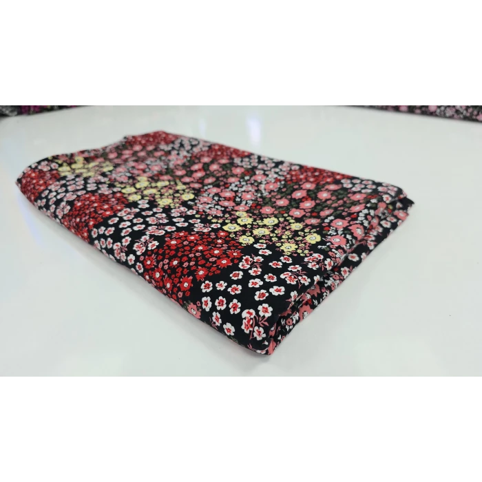 MÜJGAN Organik Viskonlar