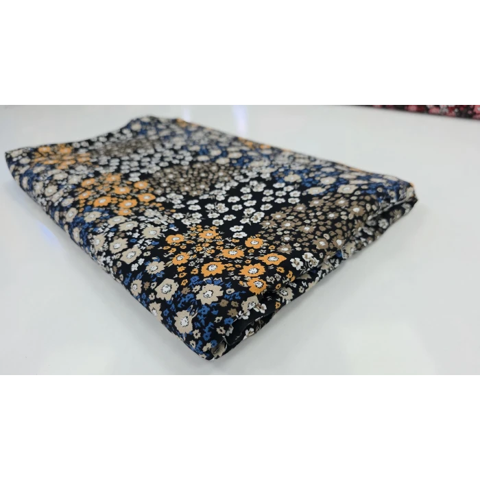 MÜJGAN Organik Viskonlar