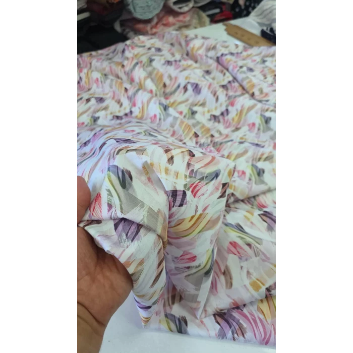 NAZ Beymen Haşema Kumaşı