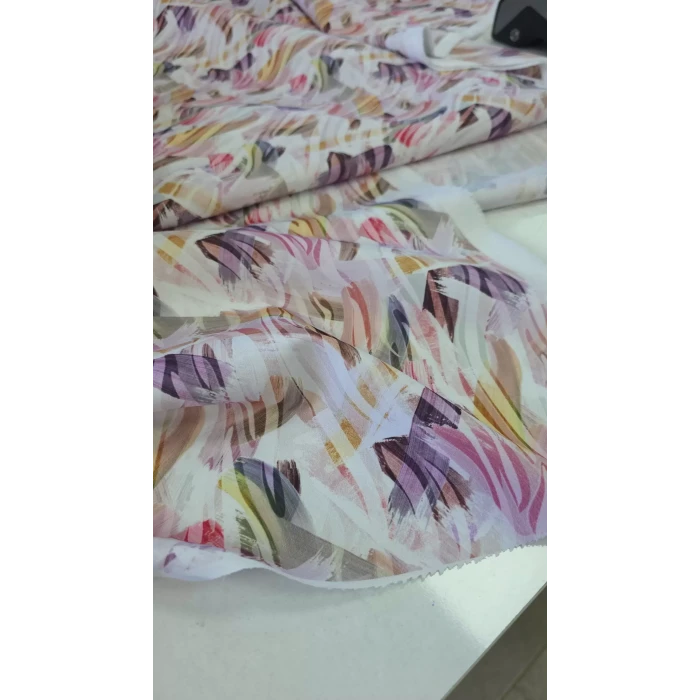 NAZ Beymen Haşema Kumaşı