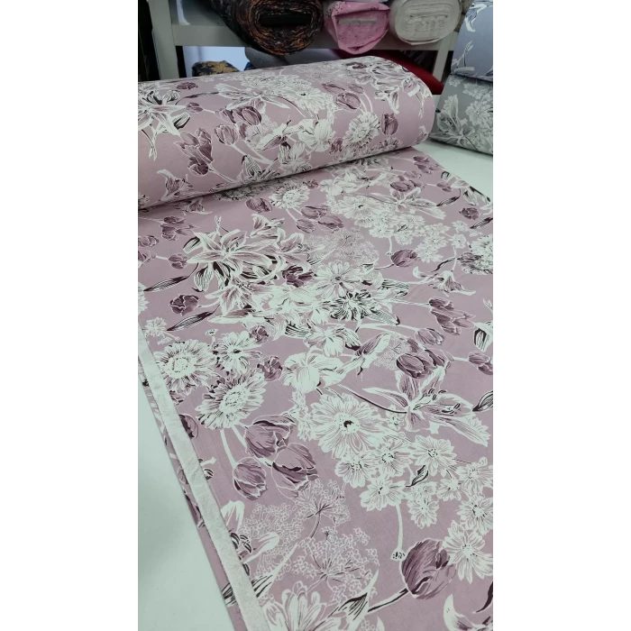 NİLÜFER Dubai Nevresim Kumaşları