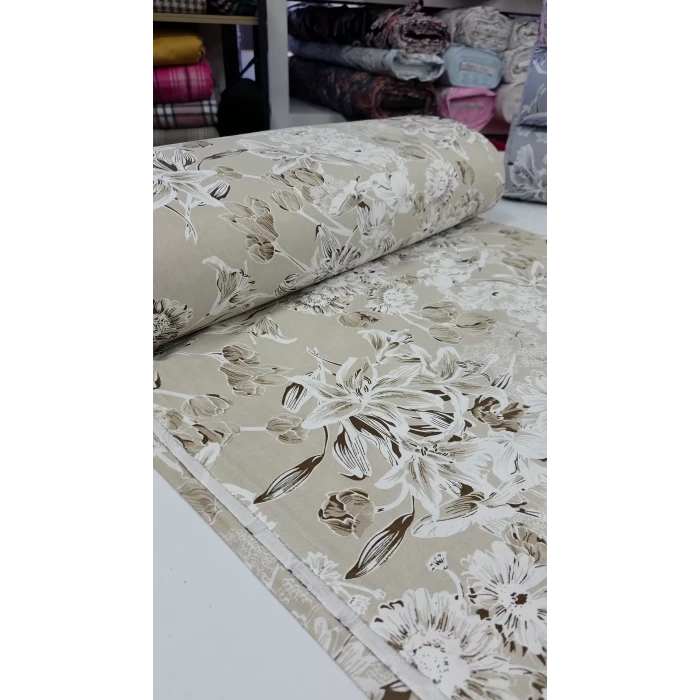 NİLÜFER Dubai Nevresim Kumaşları