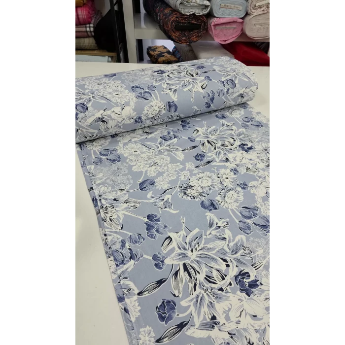 NİLÜFER Dubai Nevresim Kumaşları