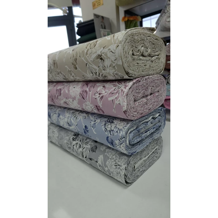 NİLÜFER Dubai Nevresim Kumaşları