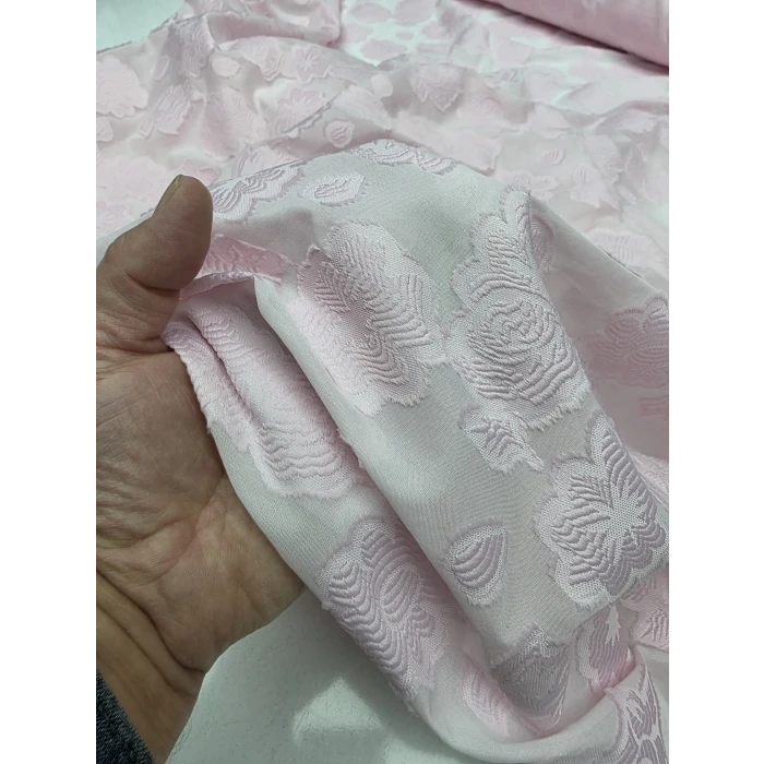 PERİGÜL ORGANZE JAKAR