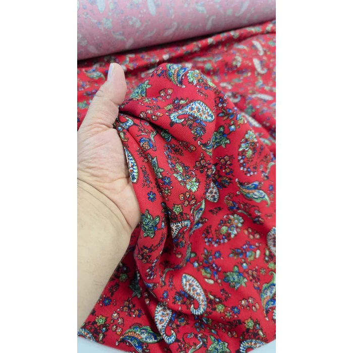 POYRALI Belmando Viskon