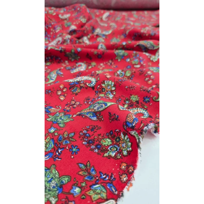 POYRALI Belmando Viskon