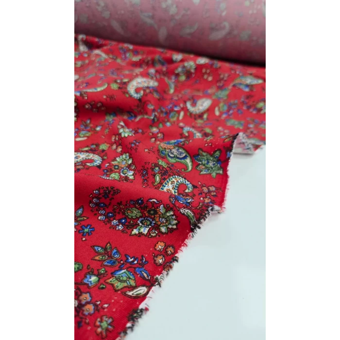 POYRALI Belmando Viskon