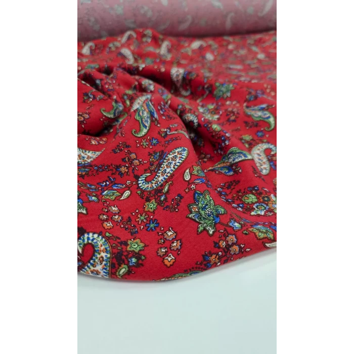 POYRALI Belmando Viskon