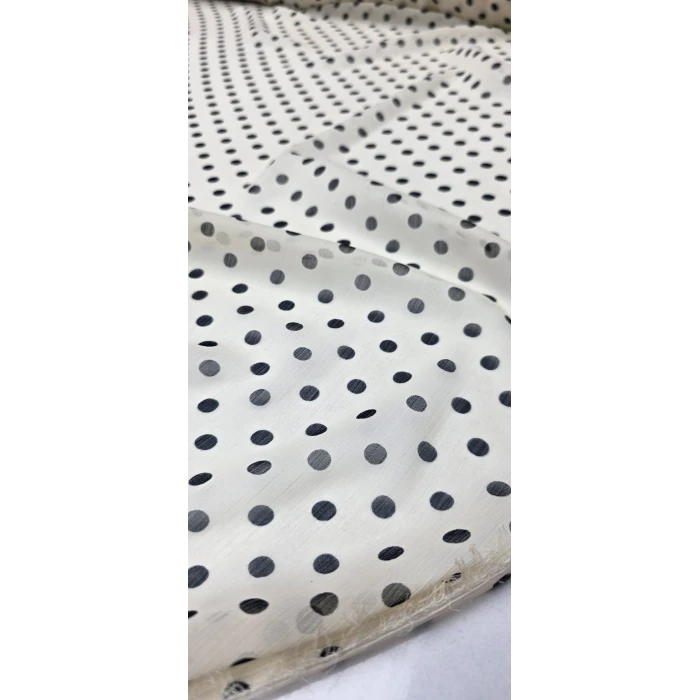 PUANTİYELİ YORYU ŞİFON