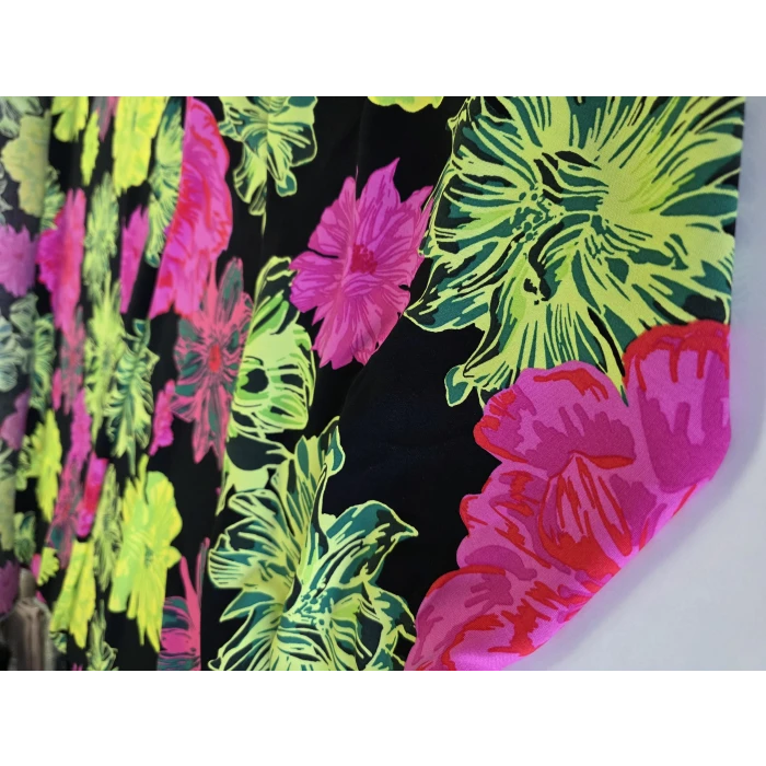 REBEKA Organik Viskonlar