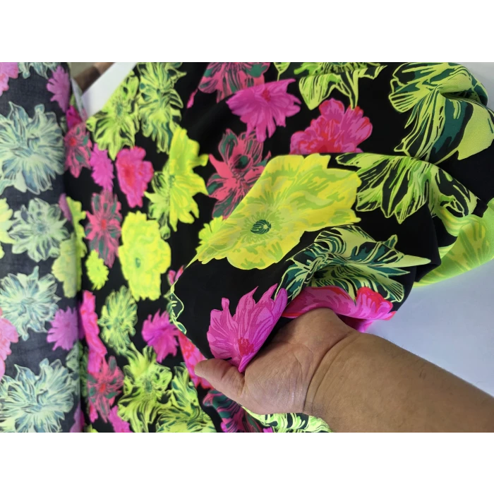 REBEKA Organik Viskonlar