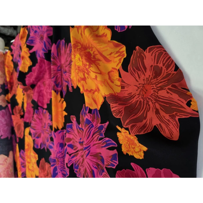 REBEKA Organik Viskonlar