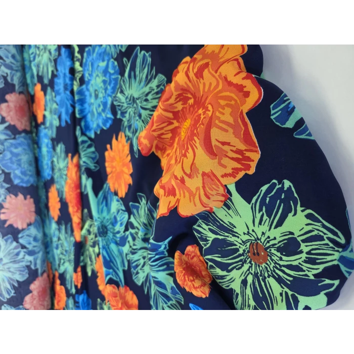 REBEKA Organik Viskonlar