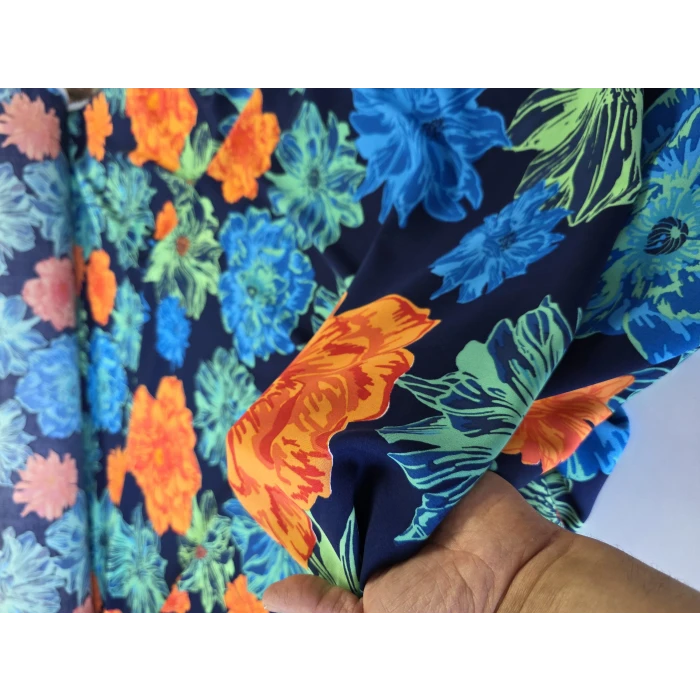 REBEKA Organik Viskonlar