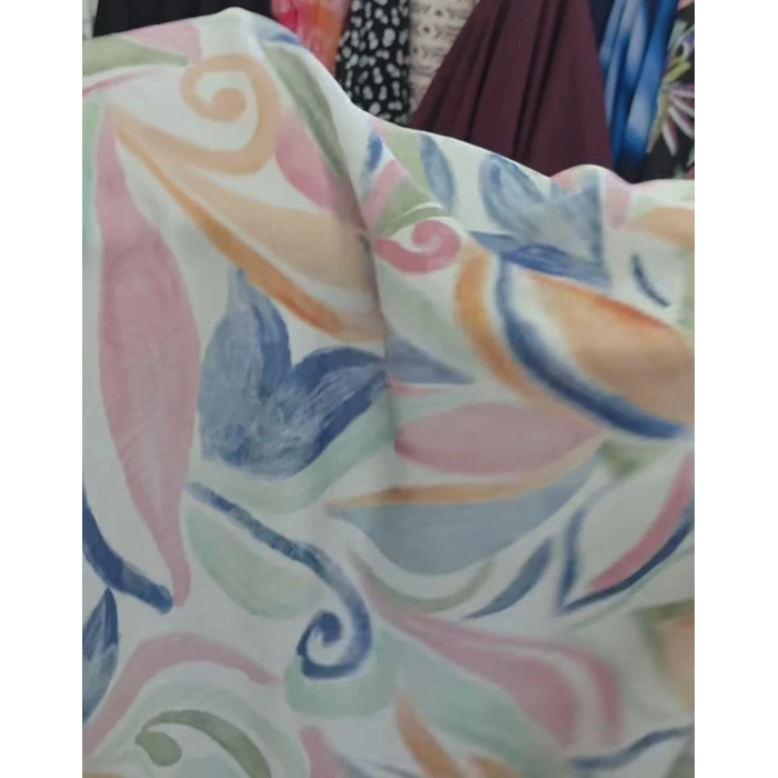 RÜYA Viskon Aureobin