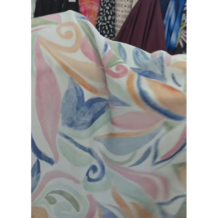 RÜYA Viskon Aureobin