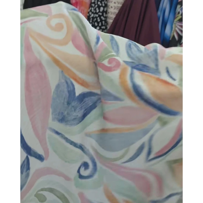 RÜYA Viskon Aureobin