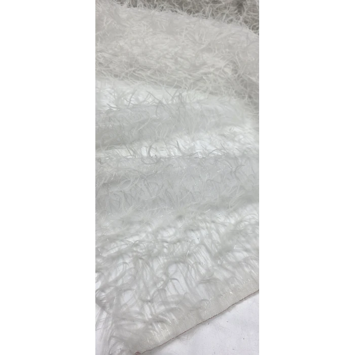 SAÇAKLI ORGANZE