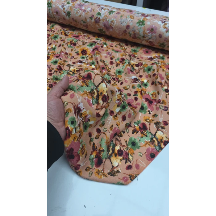 SAMATYA Dar En Viskon