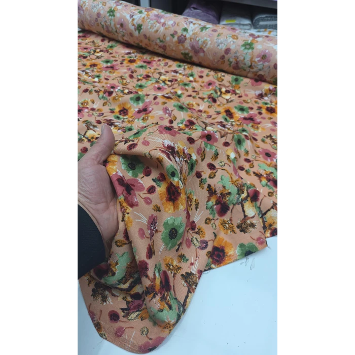 SAMATYA Dar En Viskon