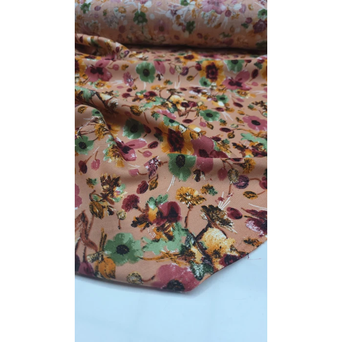 SAMATYA Dar En Viskon