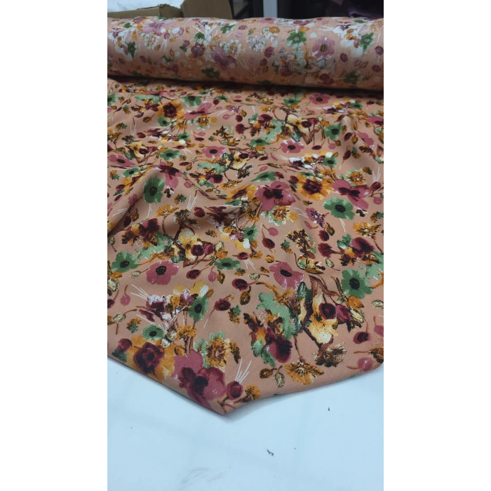 SAMATYA Dar En Viskon