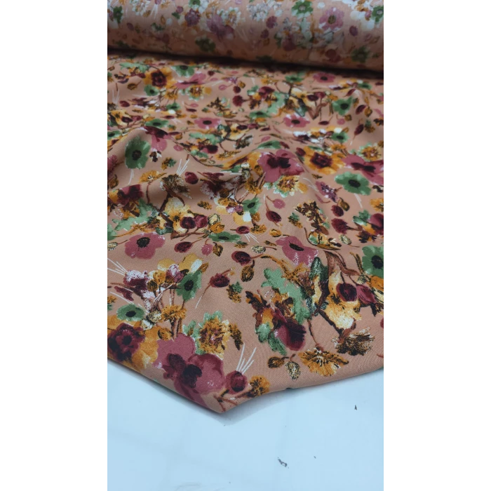 SAMATYA Dar En Viskon