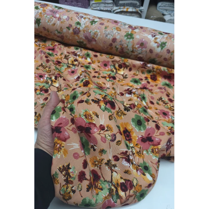 SAMATYA Dar En Viskon