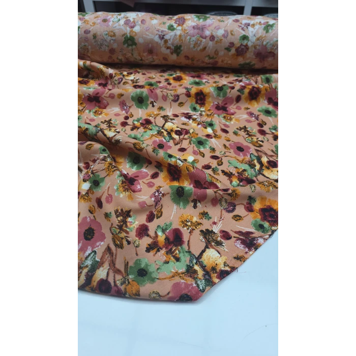 SAMATYA Dar En Viskon