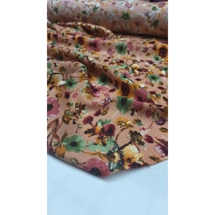 SAMATYA Dar En Viskon