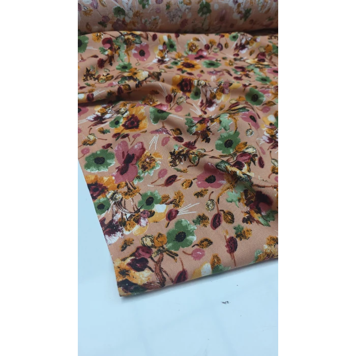 SAMATYA Dar En Viskon