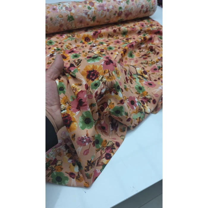 SAMATYA Dar En Viskon