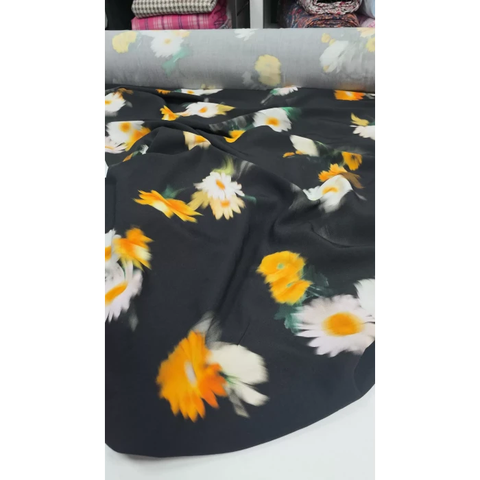 SANTANA Floş Viskon Maroken