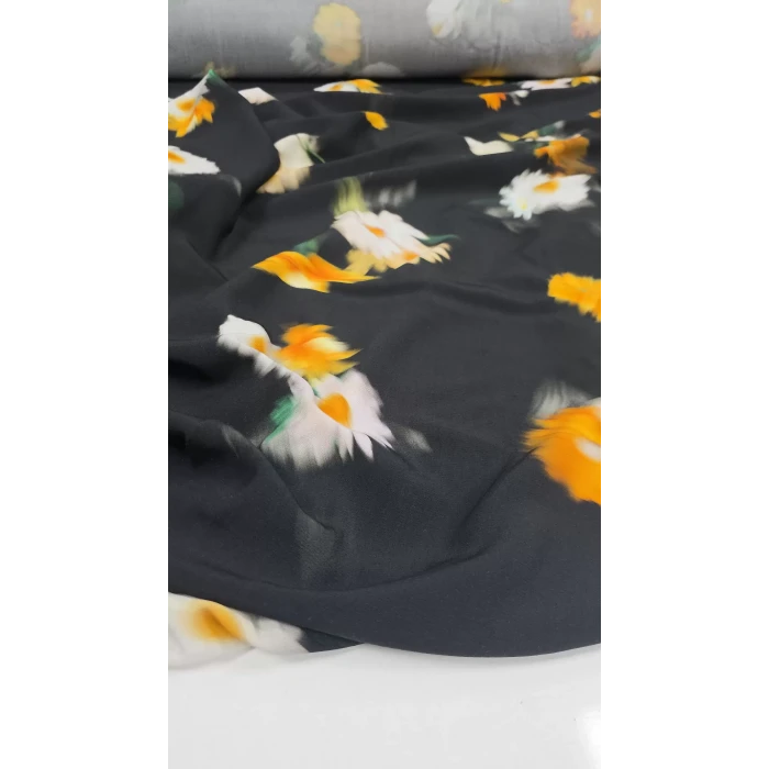 SANTANA Floş Viskon Maroken