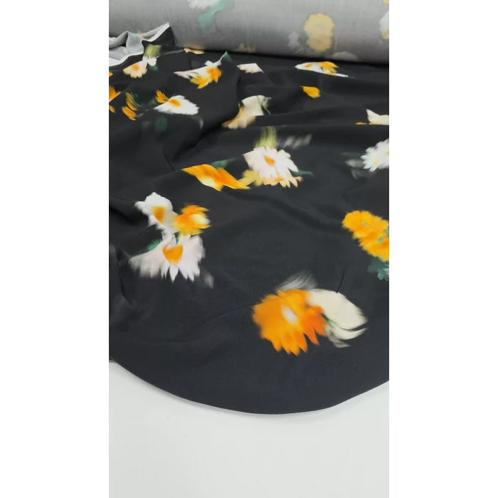 SANTANA Floş Viskon Maroken