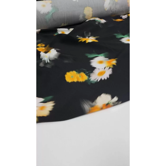 SANTANA Floş Viskon Maroken