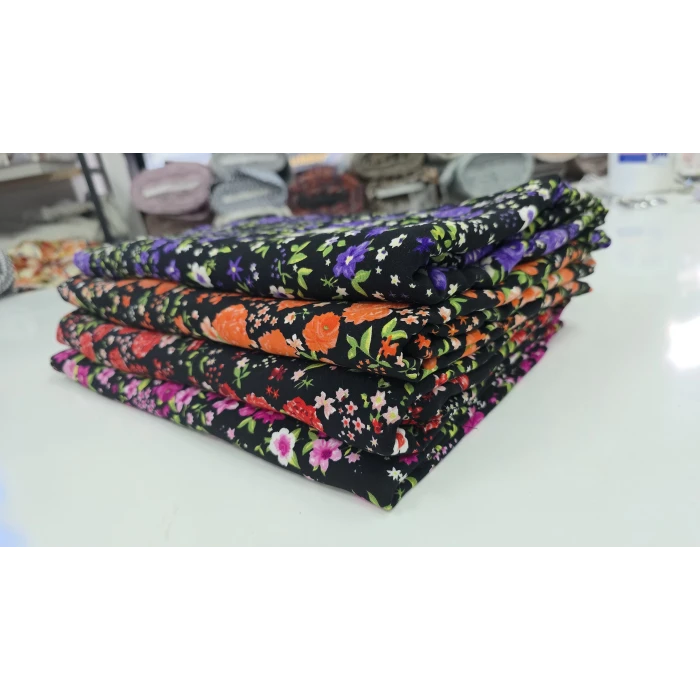 SEMETYA Organik Viskonlar