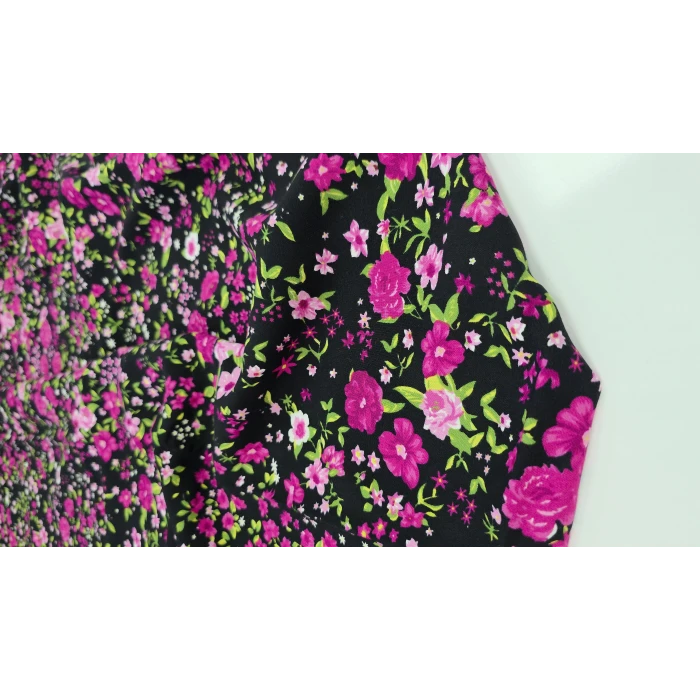 SEMETYA Organik Viskonlar