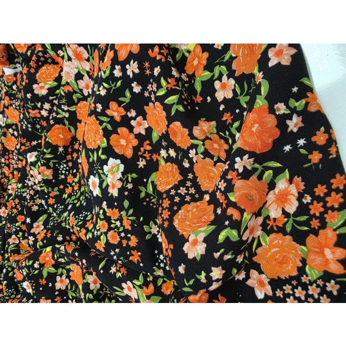 SEMETYA Organik Viskonlar