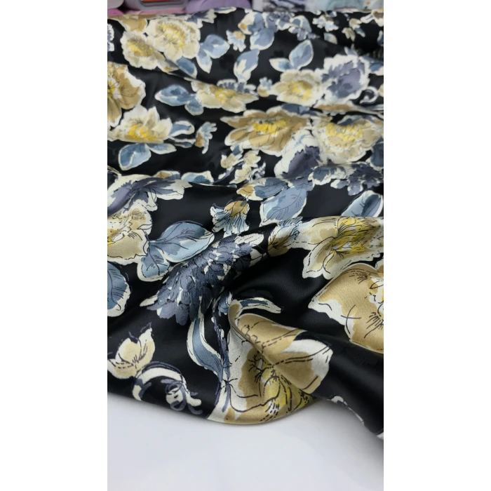 ŞENLİK Floş İpek Jakar