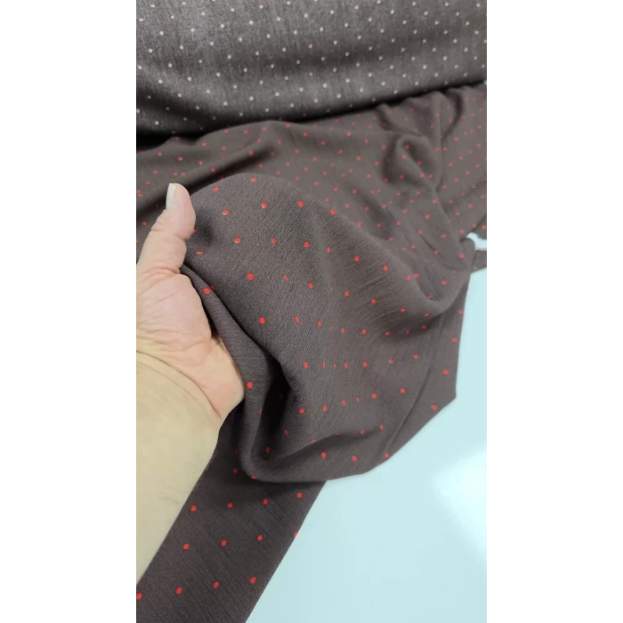 SERENAY Viskon Bürümcük