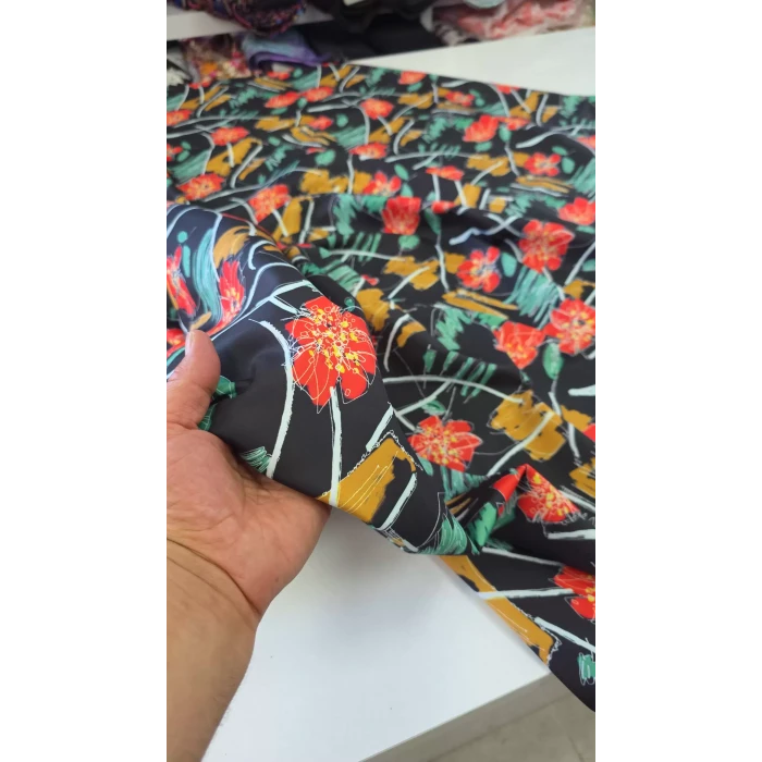 SEVİNÇ Beymen Haşema Kumaşı