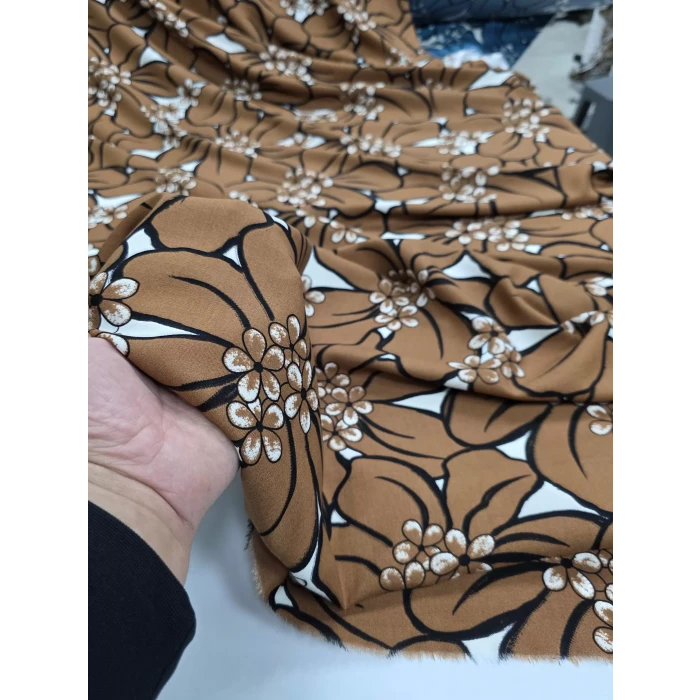 UĞUR ÇİÇEĞİM Organik Viskon