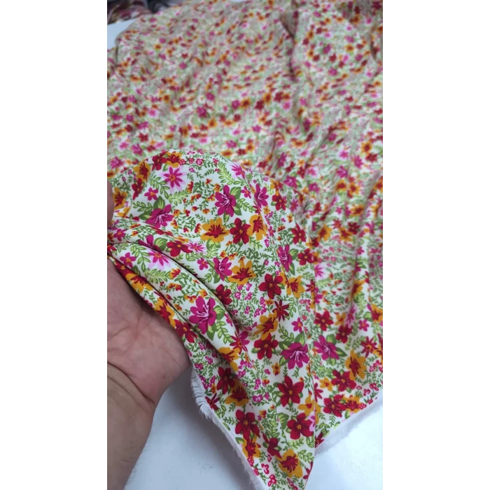 HERCAİ Organik Viskon