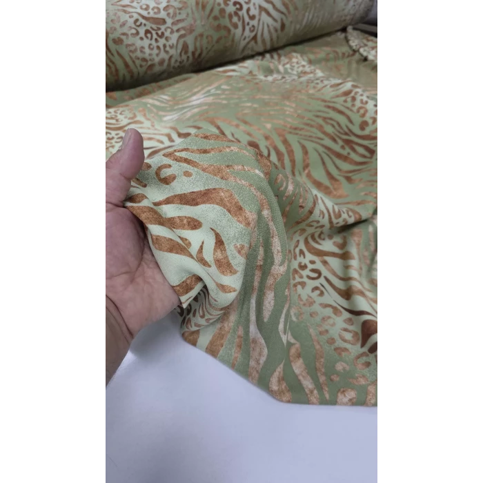 YASMEN Organik Viskon