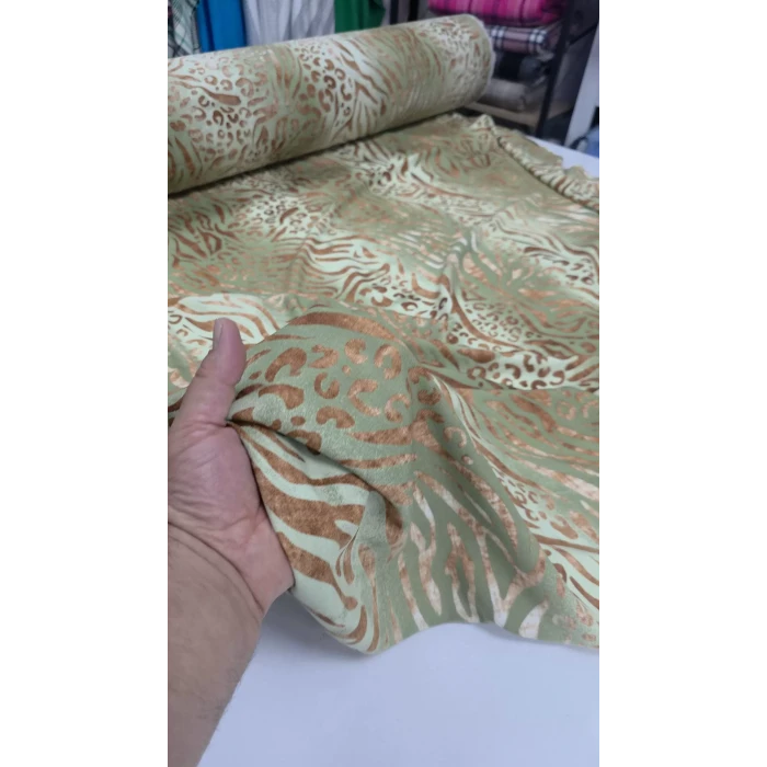 YASMEN Organik Viskon